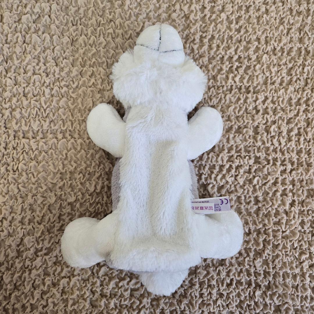 NICI ニキ 完売商品 ポーチ ペンケース シベリアンハスキー 犬
