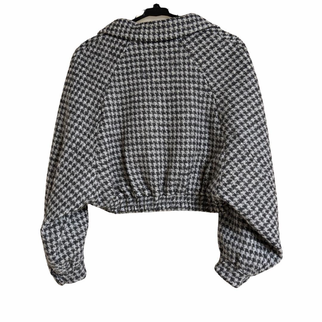 M*読様 TNEWTIESトゥエンティーズ チケットは全て完売 アウター ジャケ