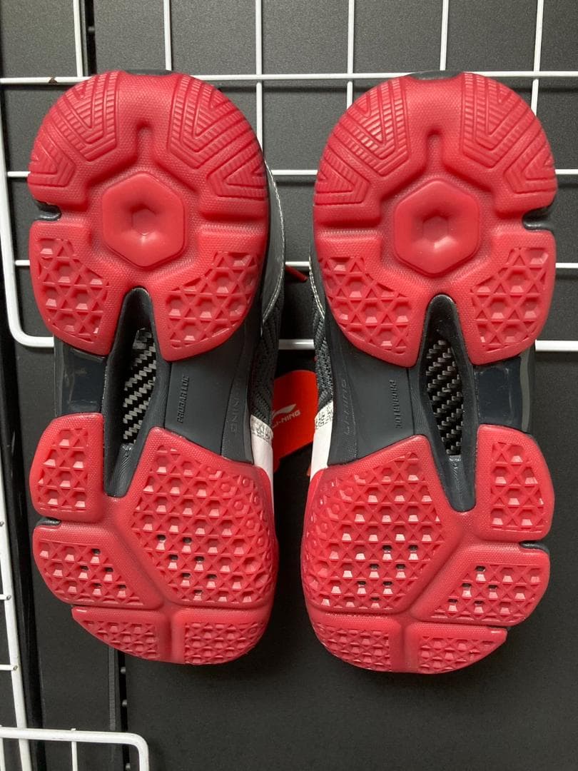 シューズ LI-NING AYZP001-3 27.0cm