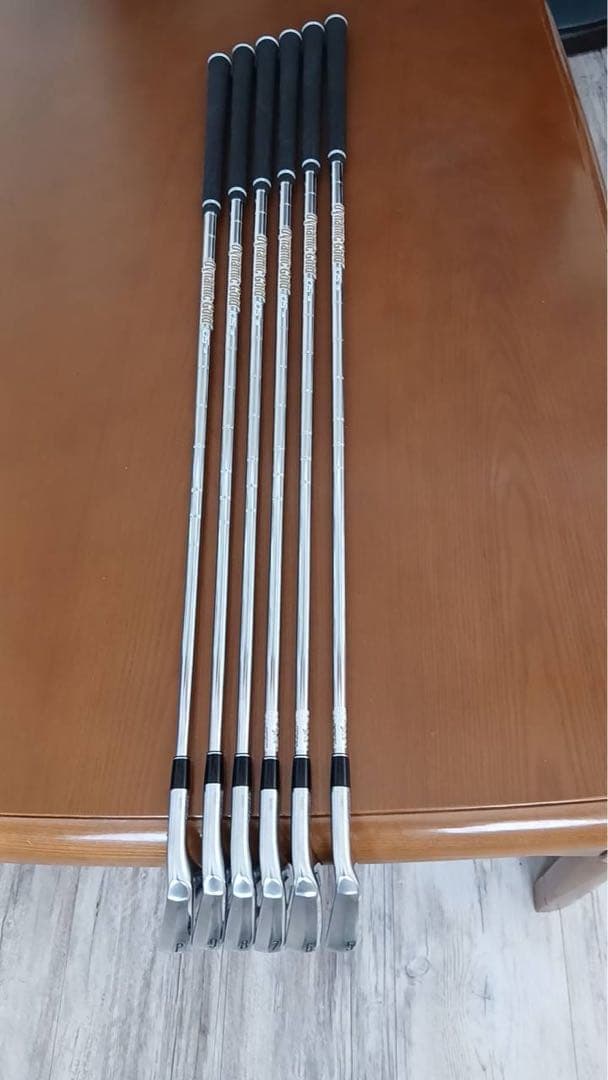 最終値引きいたしました！ 超美品　スリクソン　ZXI5 ZXI7 コンボ