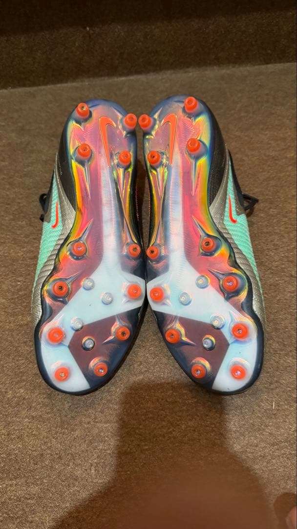 Nike サッカーシューズ スパイク