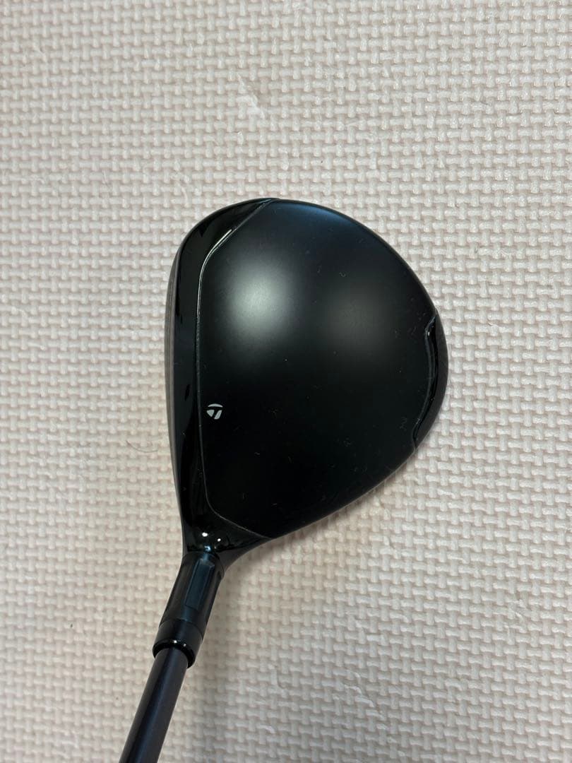 テイラーメイドステルス7W