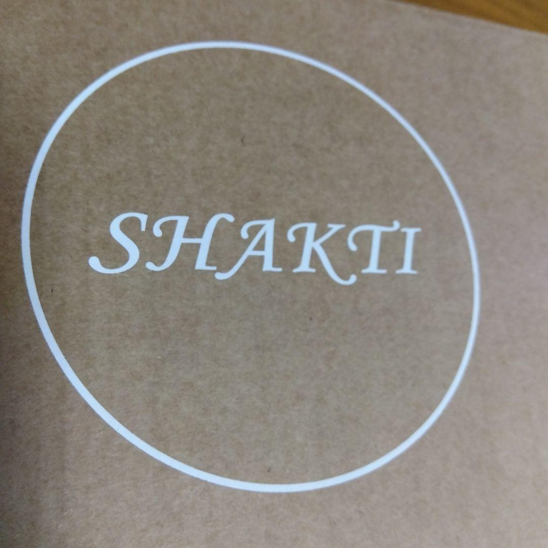 リラクゼーショングッズ SHAKTI