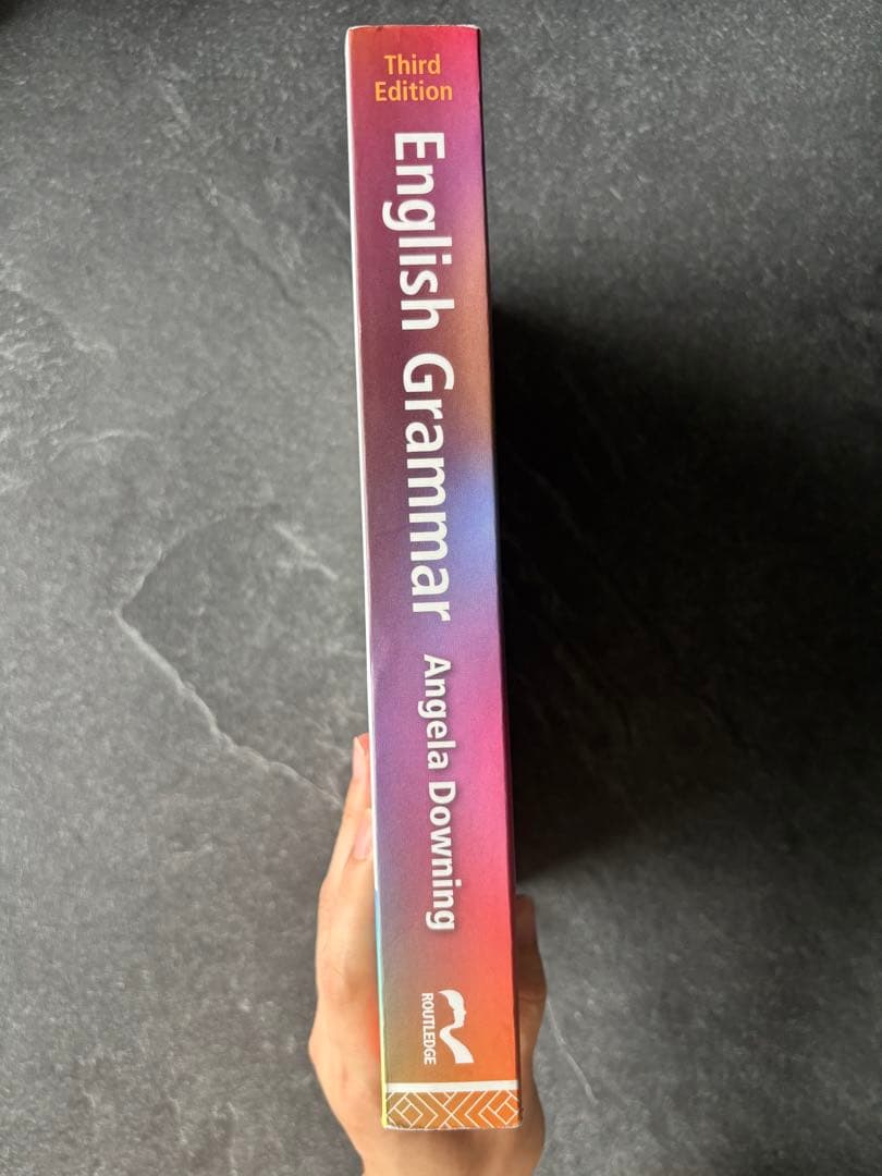 語学・辞書・学習参考書 English Grammar