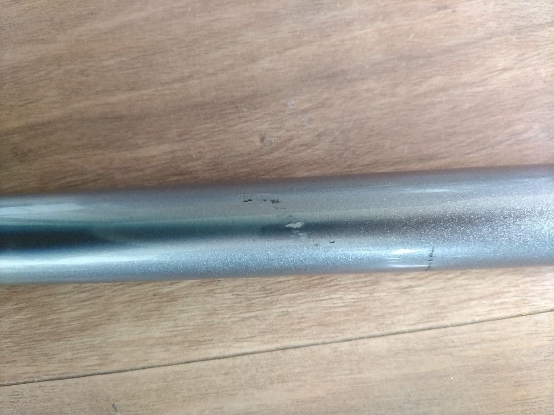 シマノAYU SX H2.5 90-95αZOOM