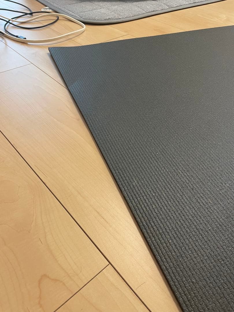 マンドゥカ(Manduka) PRO ロング6mm×216cm