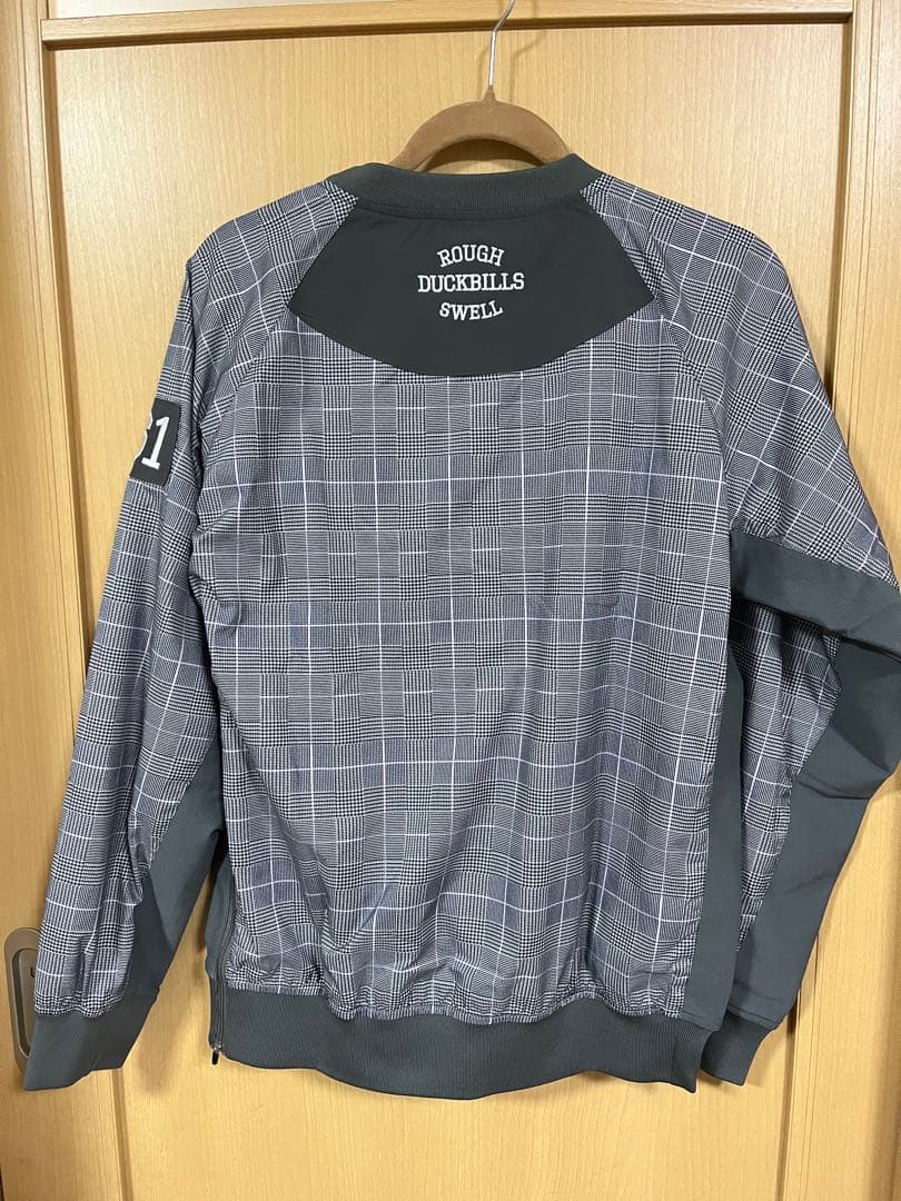 rough&swell スニードSサイズ新品
