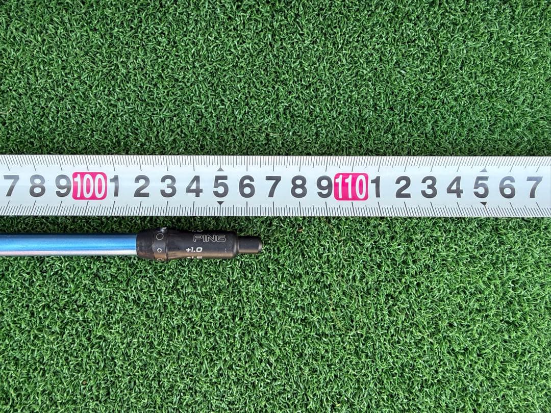 クラブ Fujikura Speeder 569 Evolution V S