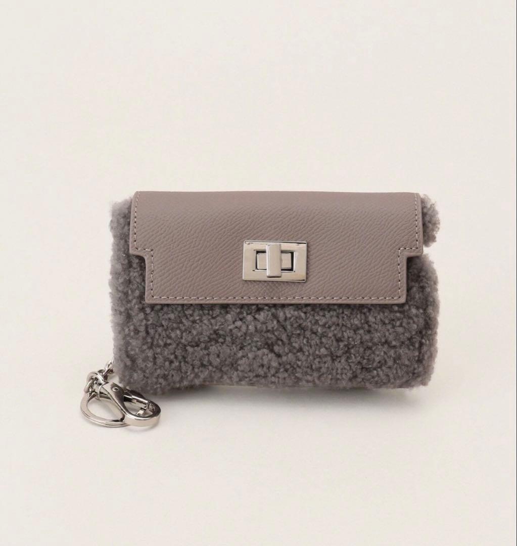 GOOD GRIEF!/グッド グリーフ BOA COMPACT CASE