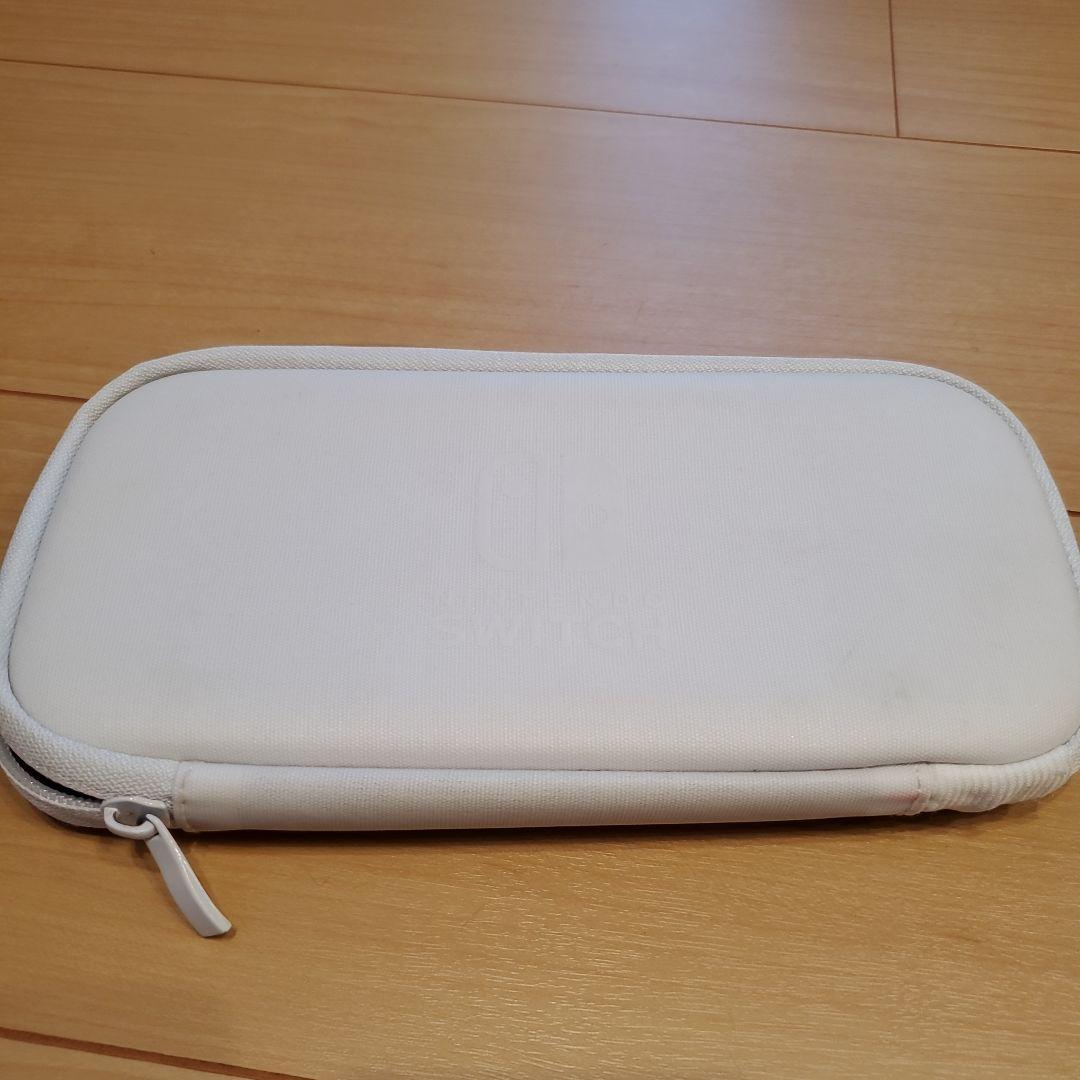 Nintendo Switch Lite イエロー　ジャンク