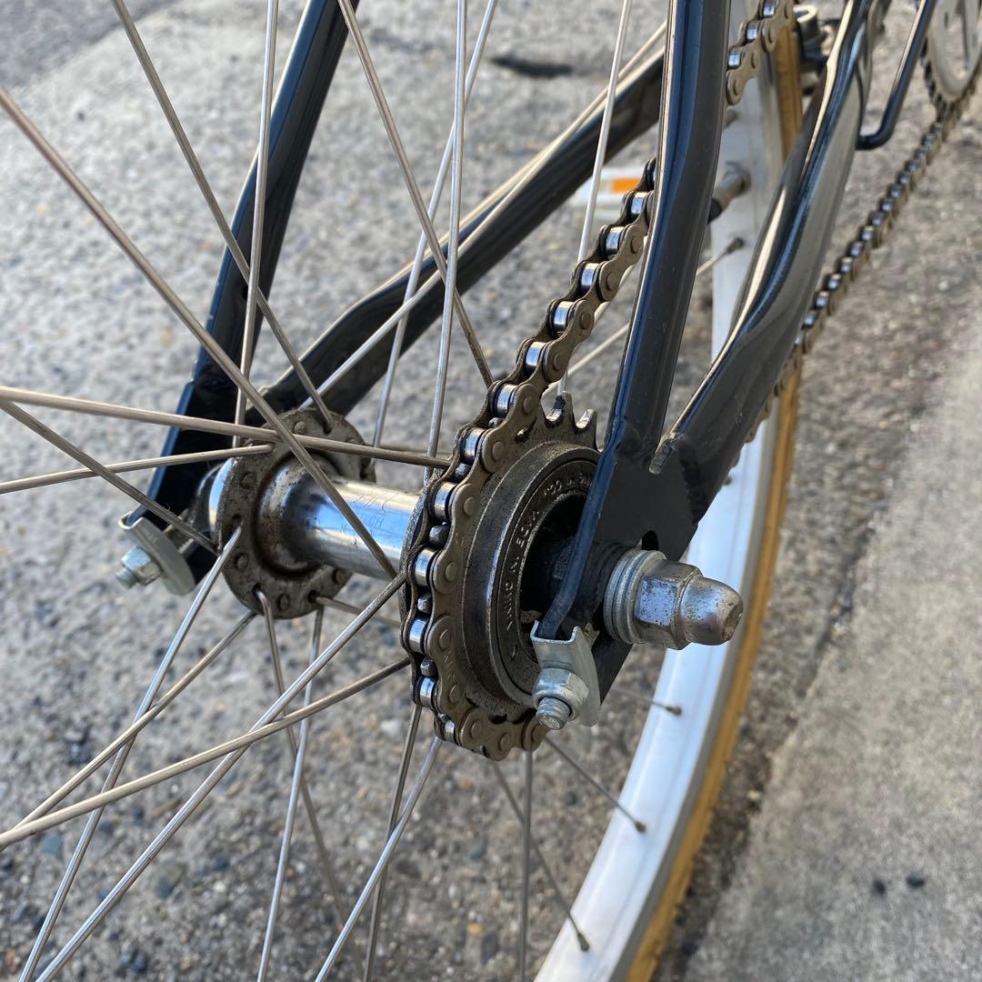 tokyobike/ジュニアサイズ/タイヤサイズ20インチ