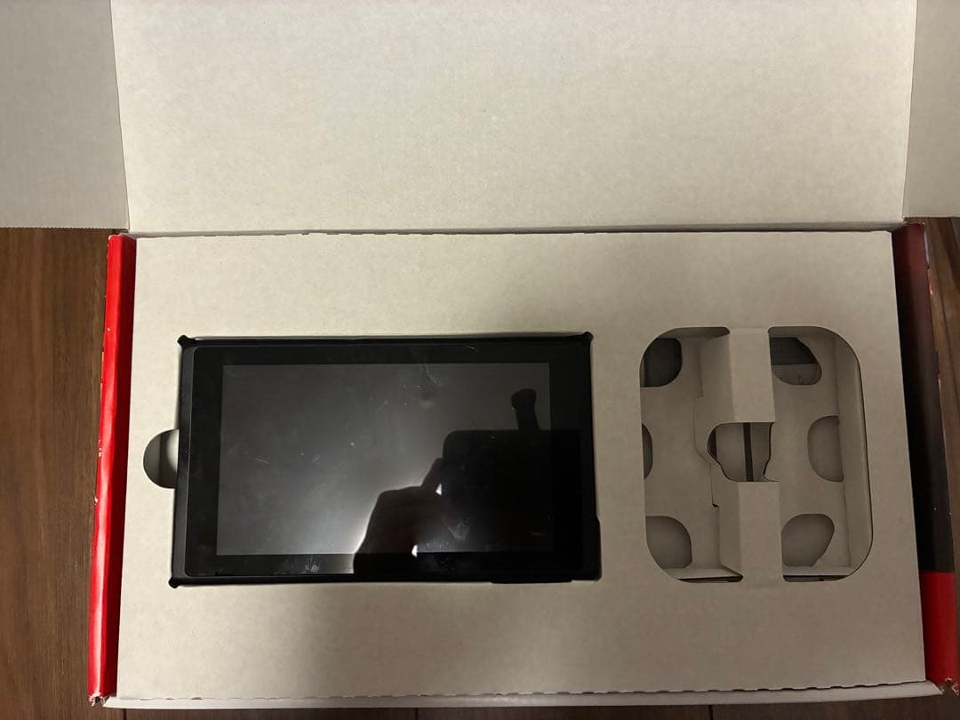 Nintendo Switch XKJ ジャンク