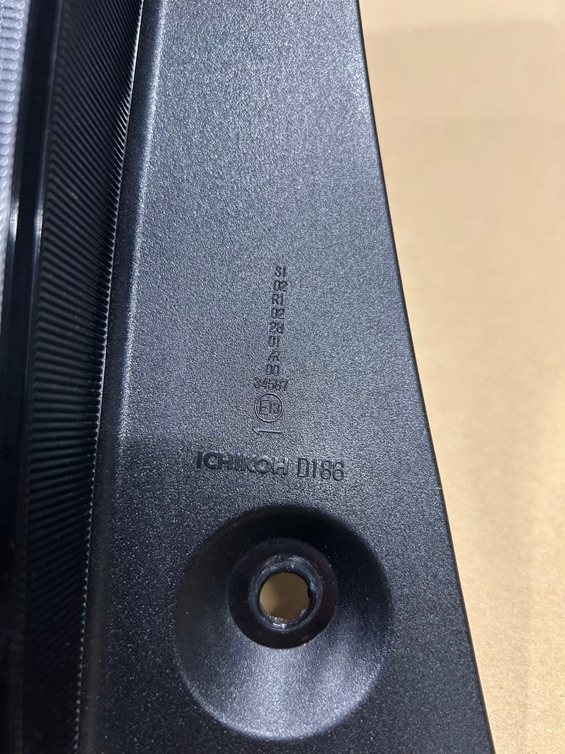 N-BOX JF3 左テールランプ