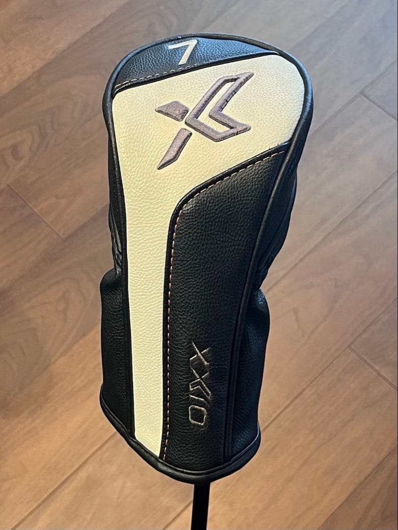 クラブ XXIO X-eks- 7W 20 Miyazaki AX-1 S