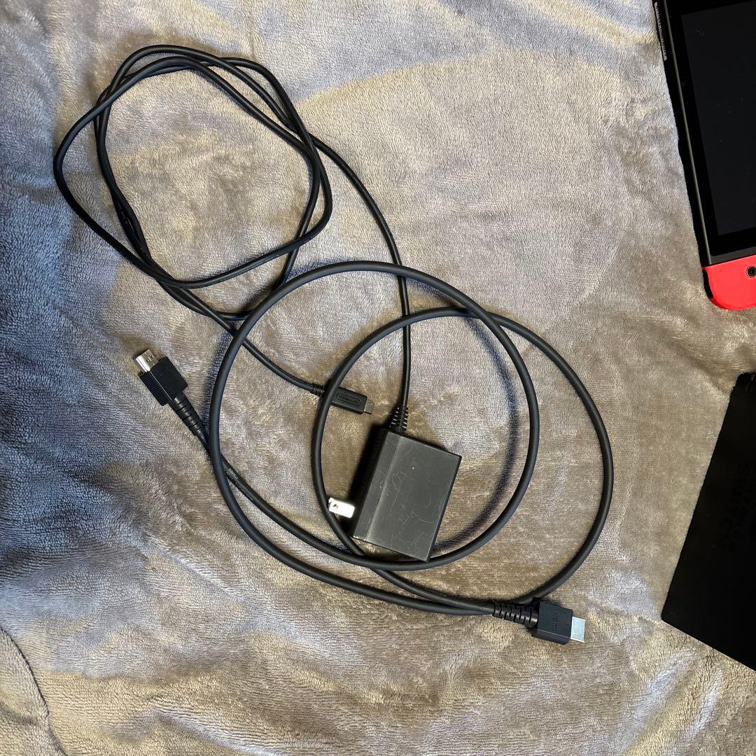 Nintendo Switch スイッチ