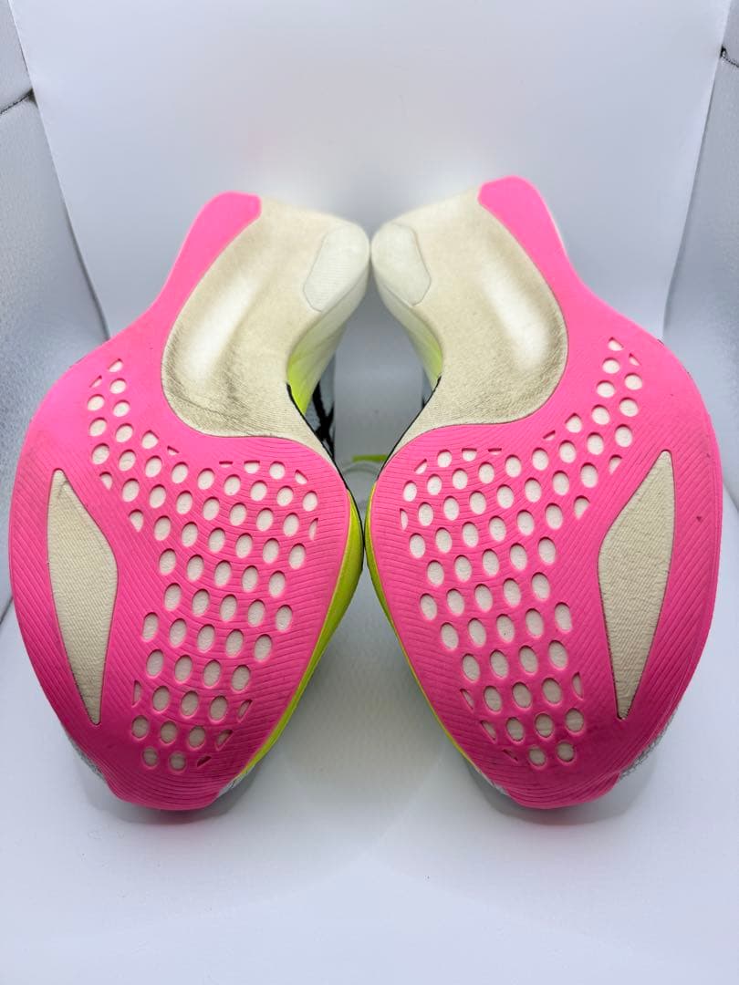 スパイク・シューズ ASICS SPEED SKY PARIS 24.5cm