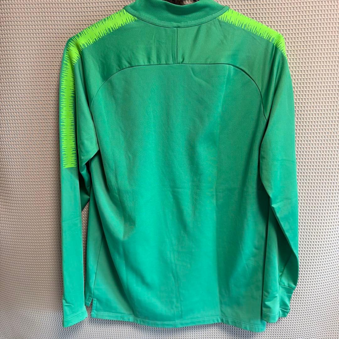鹿島アントラーズ　GK選手支給品