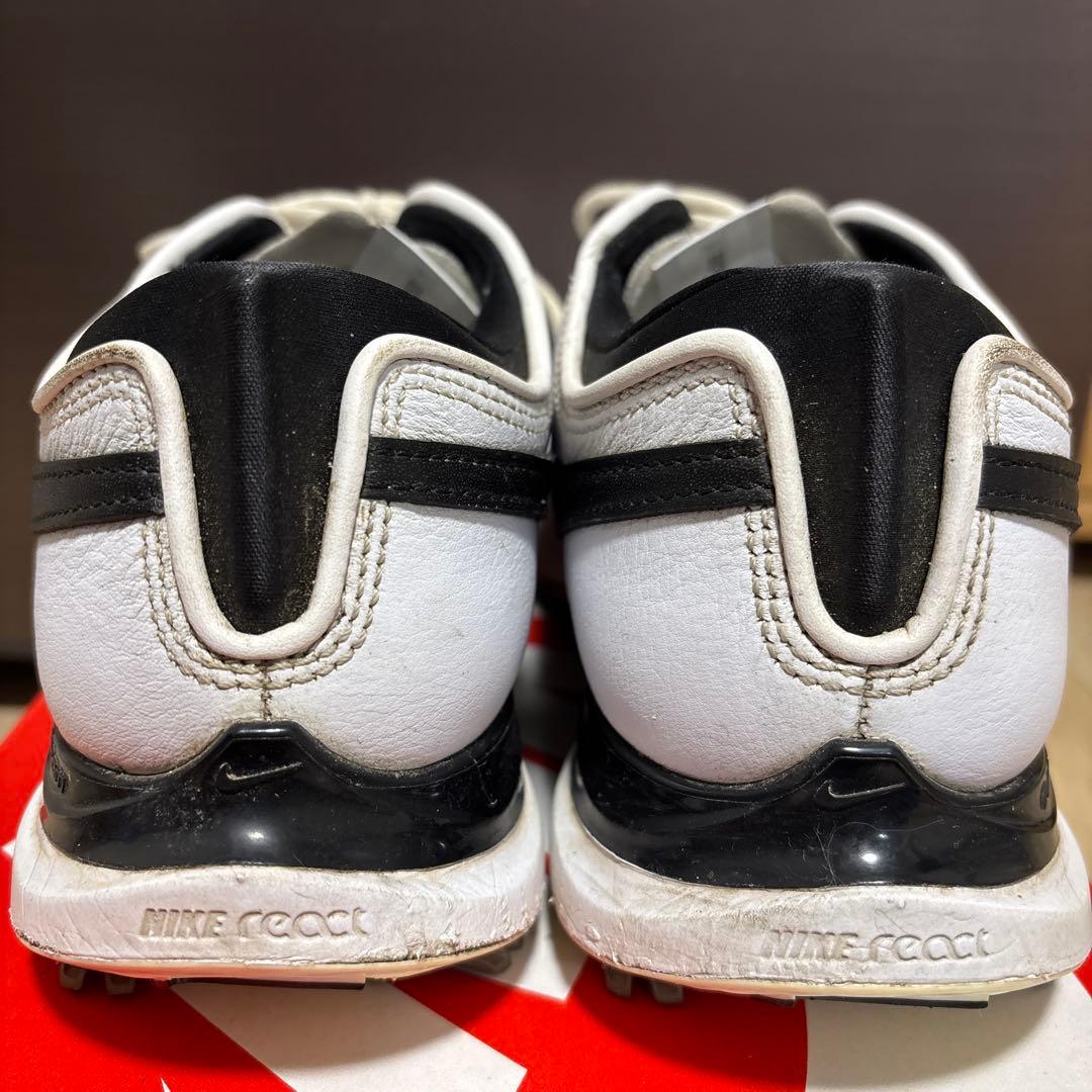 ナイキゴルフ スパイクNike Air Zoom Victory Tour 2
