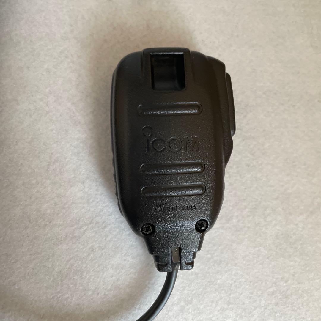 ICOM IC-7000M HF/VHF/UHF ALL MODE トランシーバ
