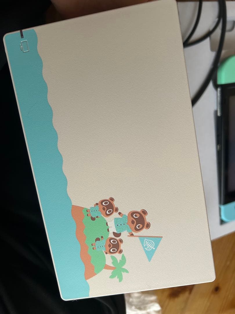 あつまれどうぶつの森 Nintendo Switch 本体