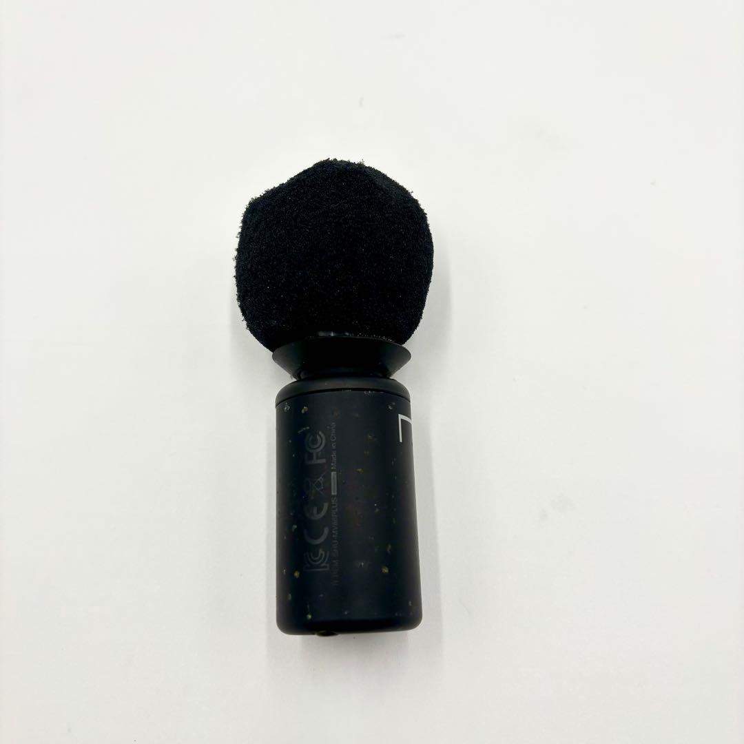 SHURE シュア　mv88+ ビデオキット