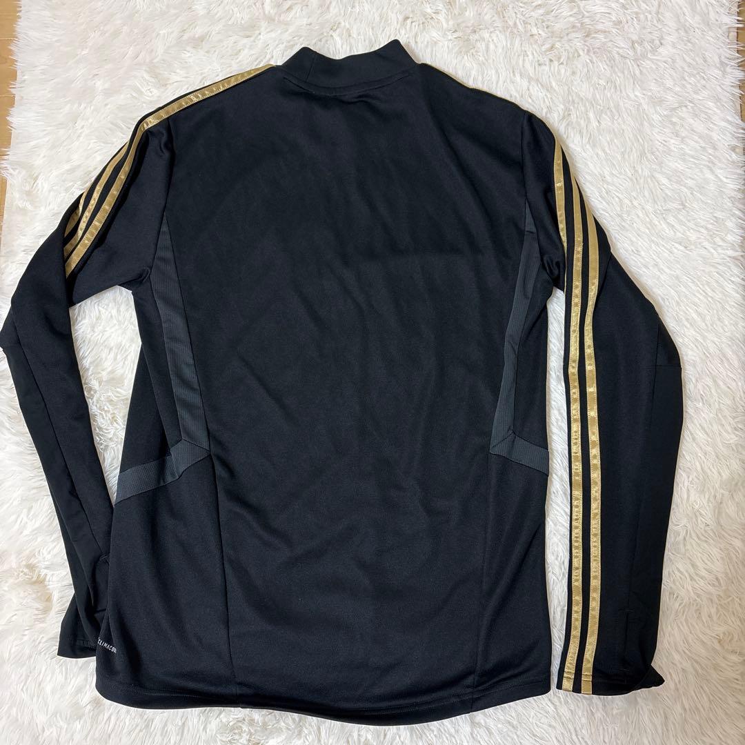 adidasトップレアルマドリー 19/20 オフィシャルトレーニングトップ