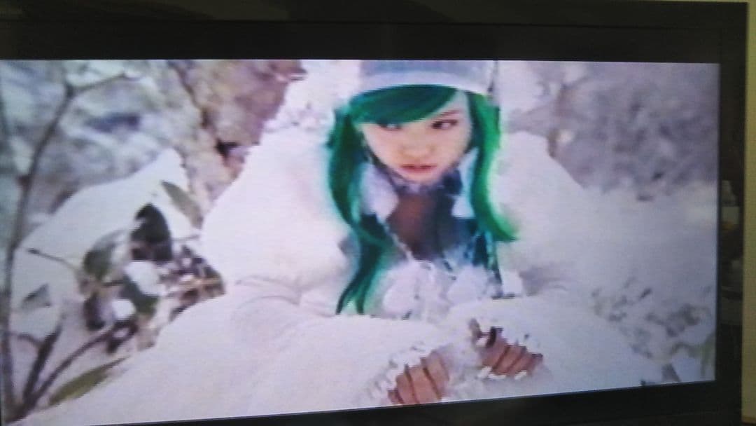 【希少/VHS】ココロの森 香菜