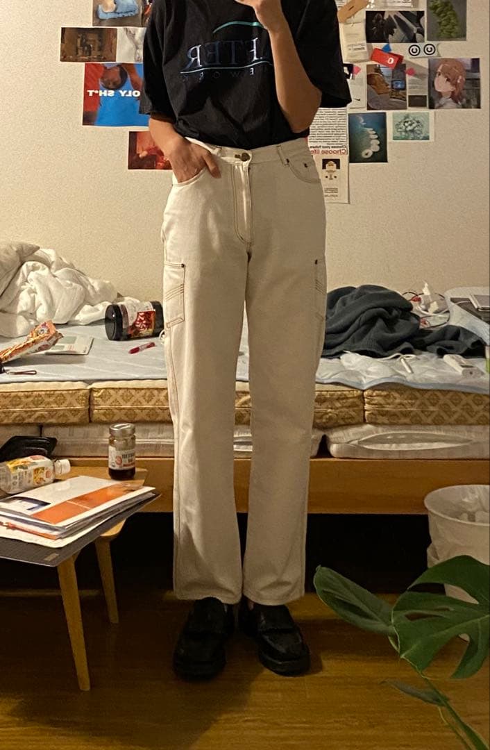 パンツ Jean Paul Gaultier Cargo Pants 48