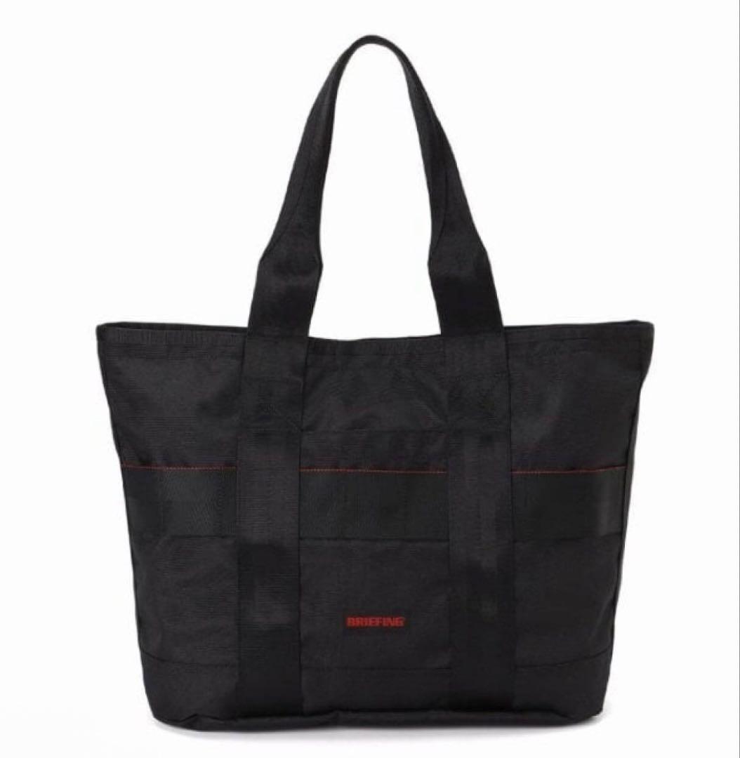 新品 BRIEFING/ブリーフィング 別注 DISCRETE TOTE BAG