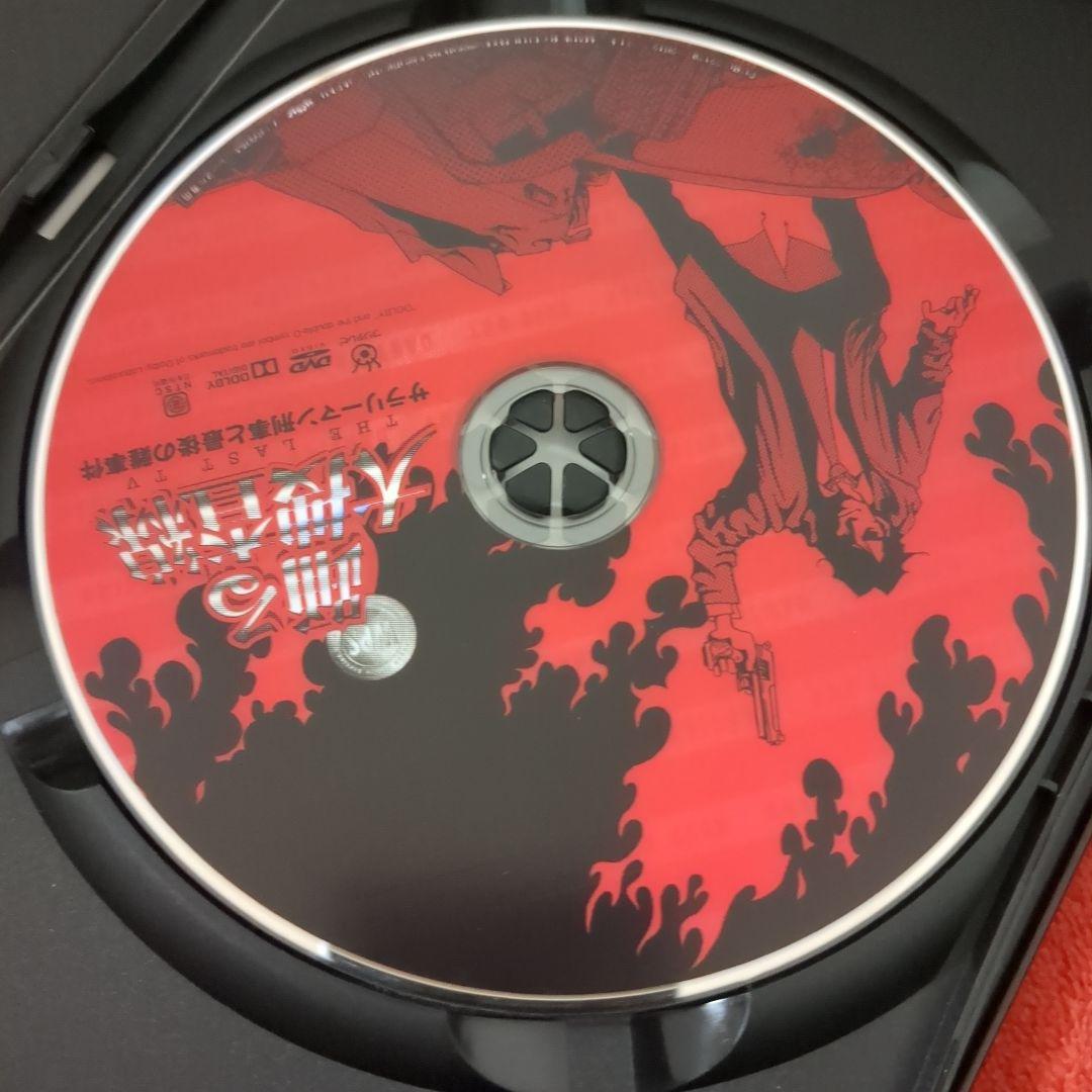 DVD 踊る大捜査線 THE LAST TV サラリーマン刑事と最後の難事件