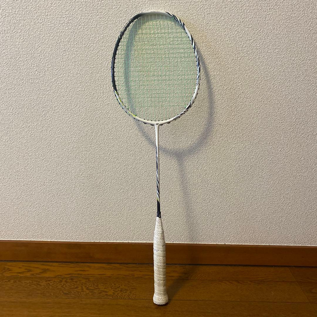 【金額調整可能】YONEX ASTROX99AGME、パワークッション65Ｚ