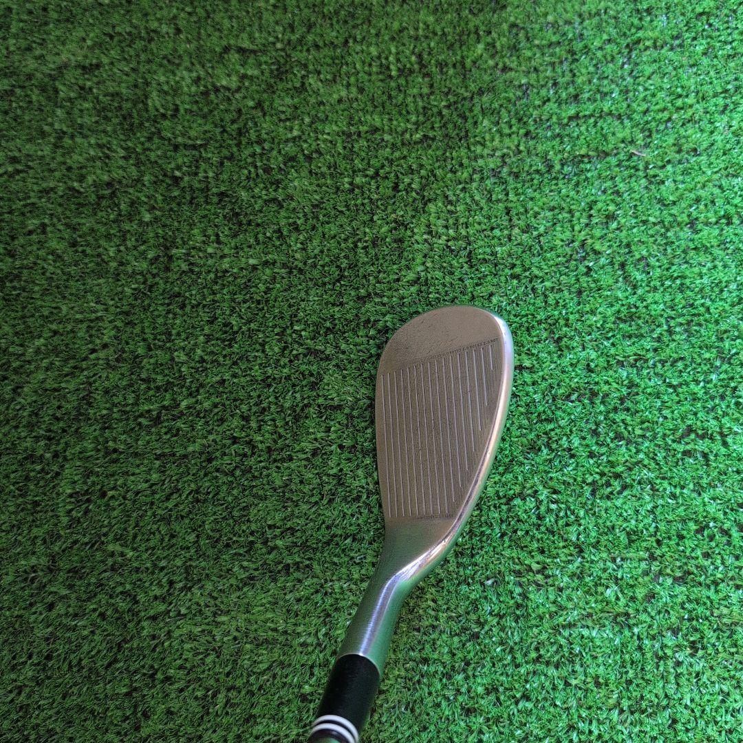 Cleveland RTX 588 56°/14 Flex S クリーブランド