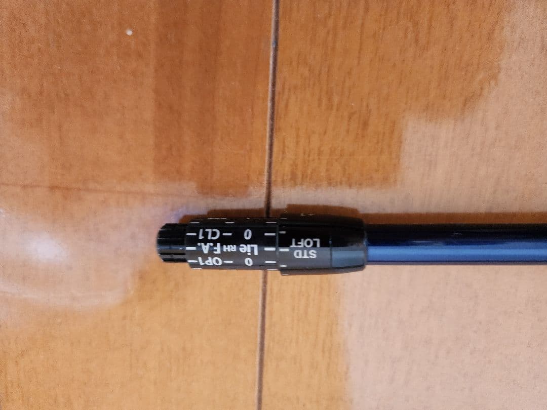Fujikura Ventus Sシャフト Velocore