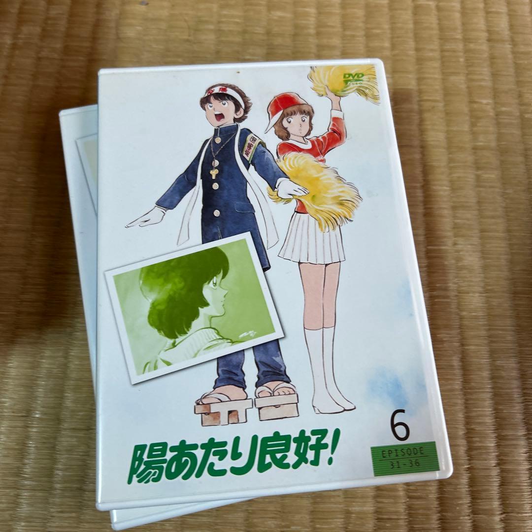 陽あたり良好！