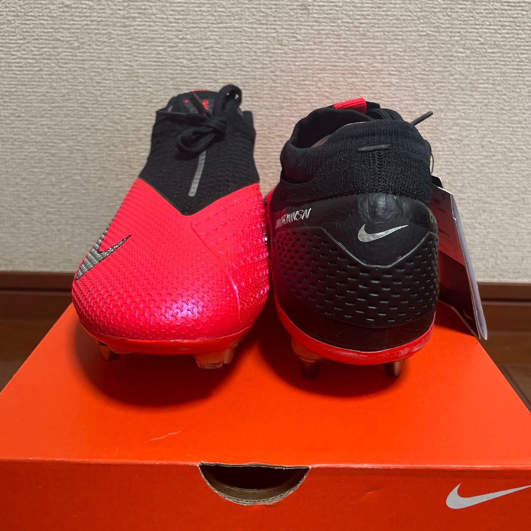 NIKE ファントムVSN2エリートDF SG-PRO
