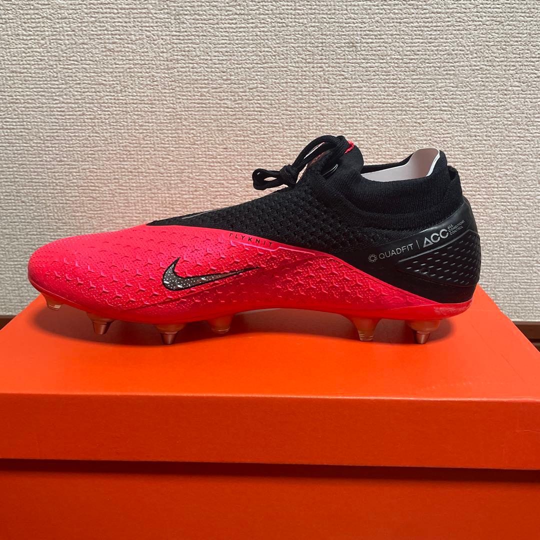 NIKE ファントムVSN2エリートDF SG-PRO