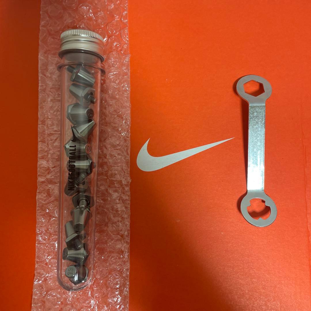 NIKE ファントムVSN2エリートDF SG-PRO