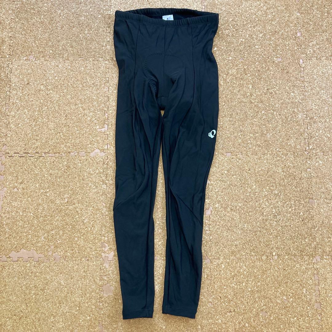 パールイズミPEARL IZUMI 3DR サイクルウェア パンツLメンズ 黒