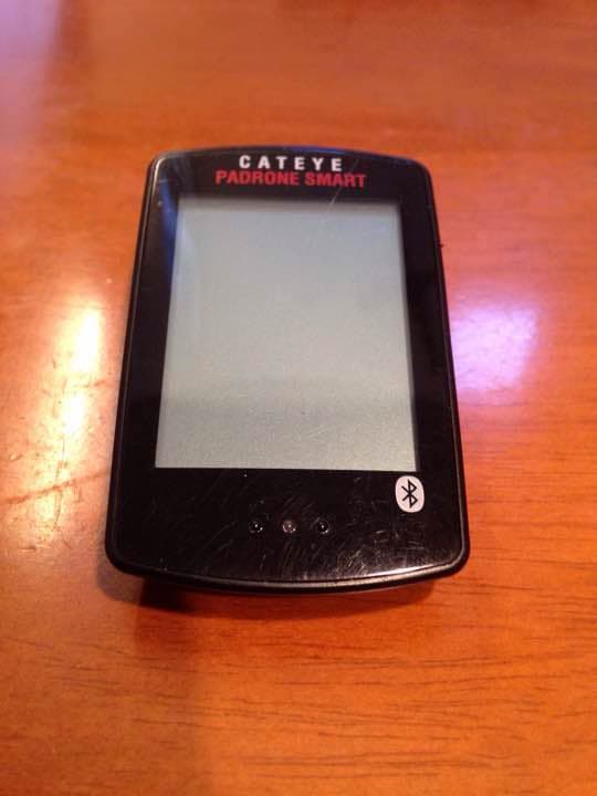 CATEYE バドローネスマート