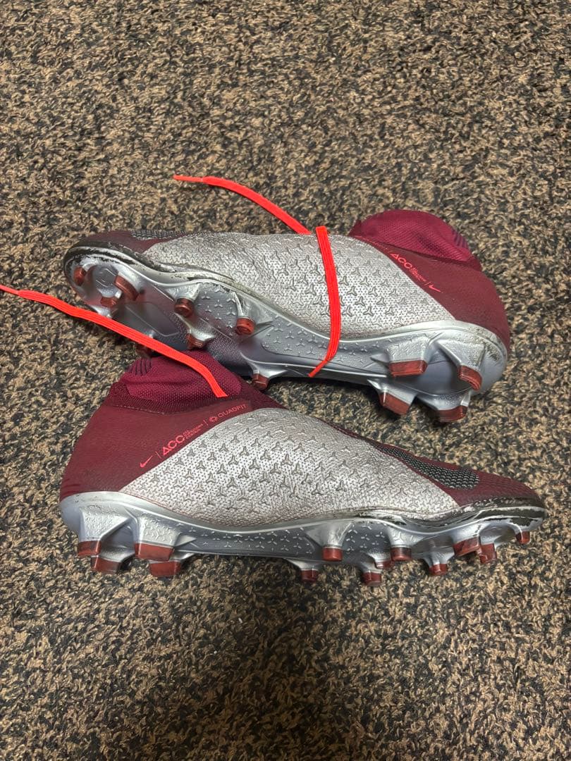 Nike ファントムビジョン スパイクシューズ fg