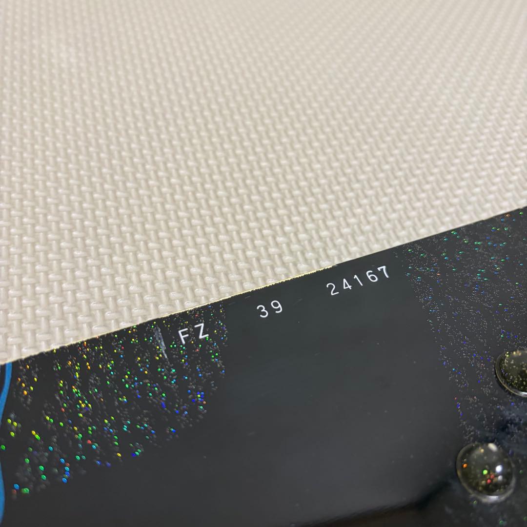 011 Artistic FATZERO 139cm スノボ ボード グラトリ
