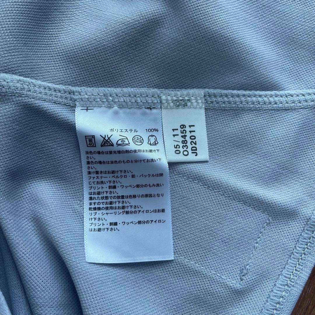 【未使用】adidas 読売ジャイアンツ ユニフォーム #2 小笠原 O 巨人