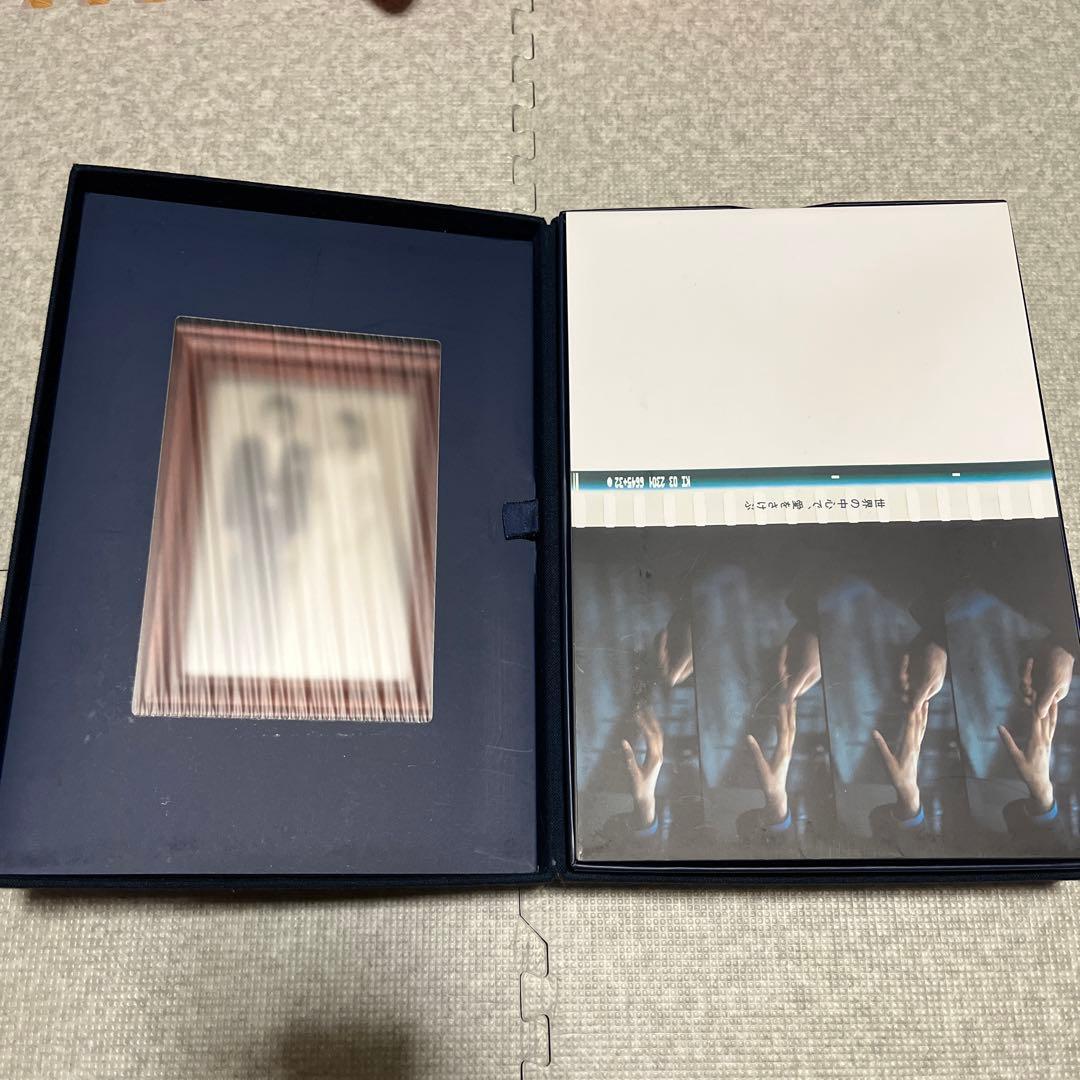 世界の中心で、愛をさけぶ 完全予約限定生産DVD-BOX(メモリアルBOX)