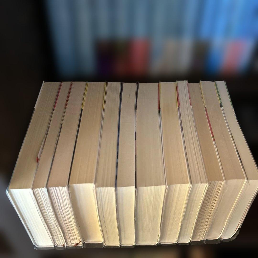 辻村深月　小説　まとめ売り　計27冊