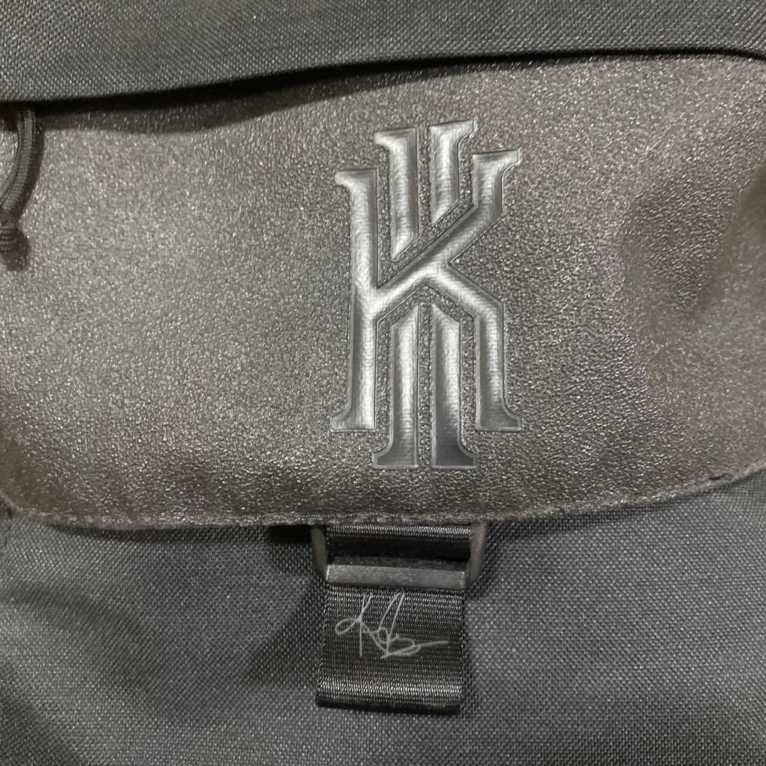NIKE カイリー　バスケットボール用　バックパック