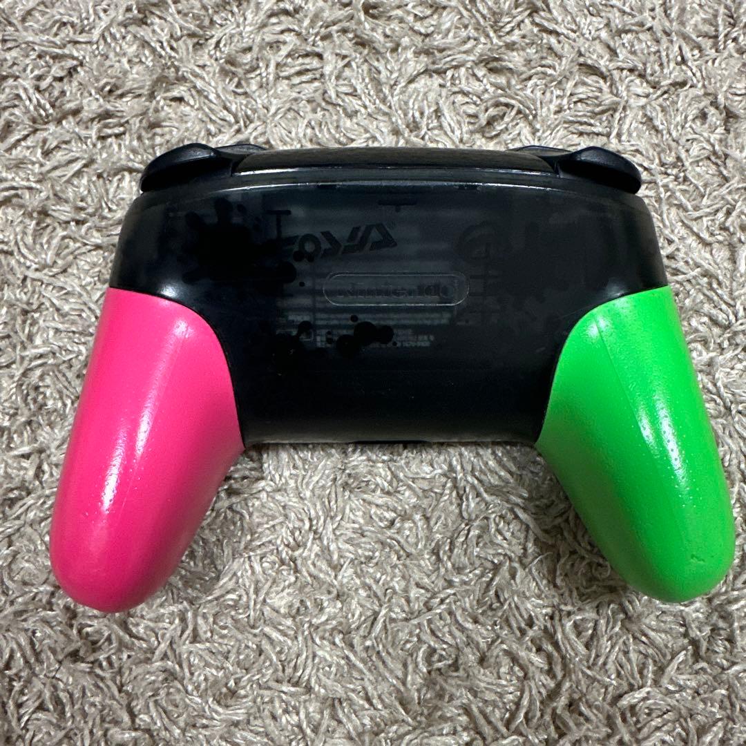 Nintendo Switch 本体 + 付属品