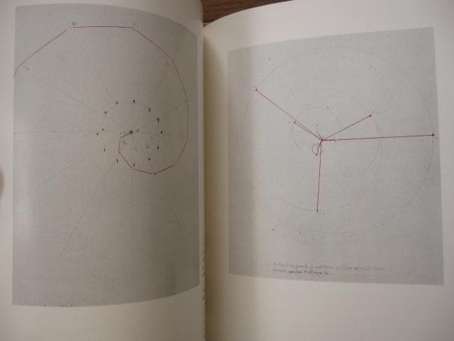 無限の造形　上下巻　Paul Klee　パウル・クレー　初版　ケース付