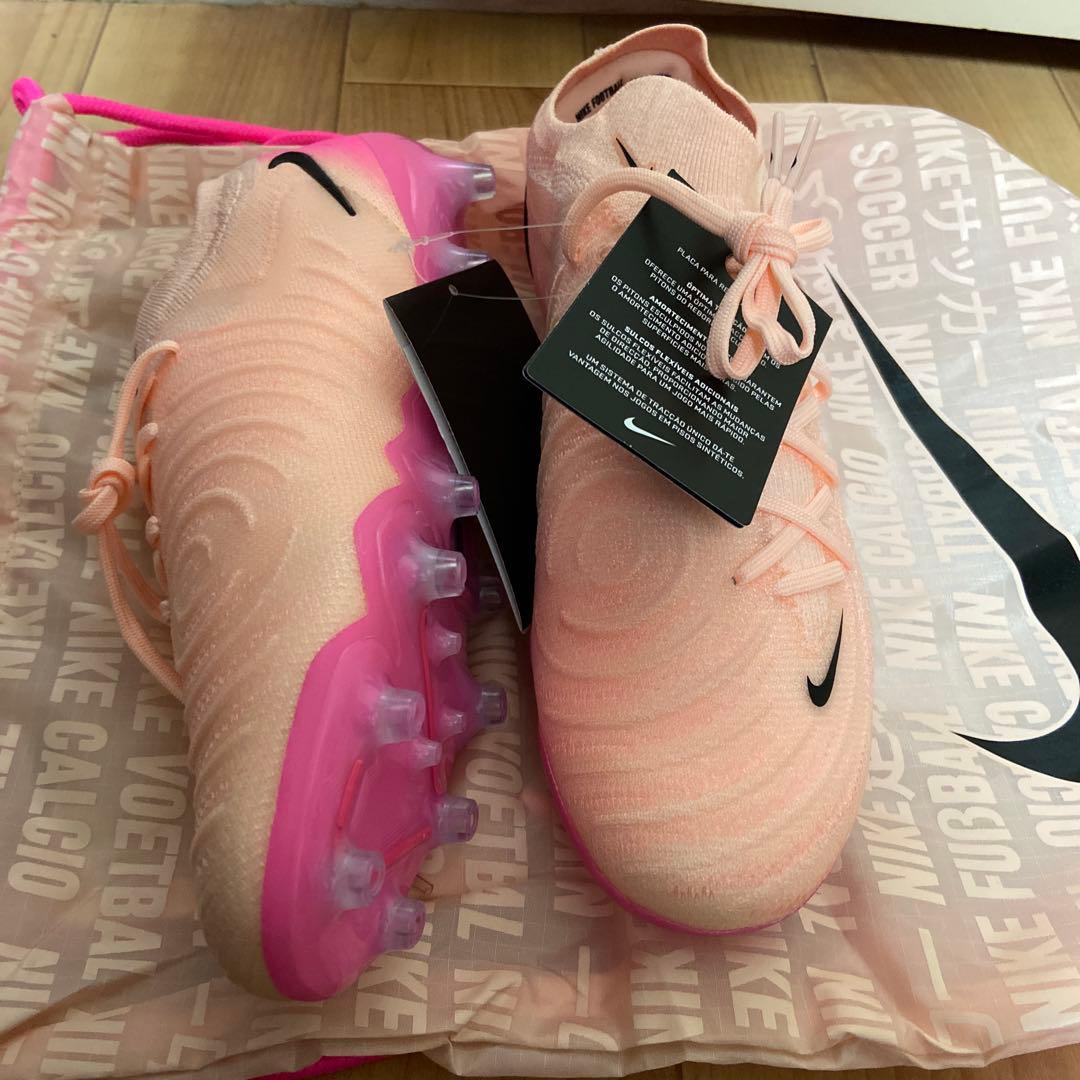 Nike Phantom GX2 エリートAG 24.5cm
