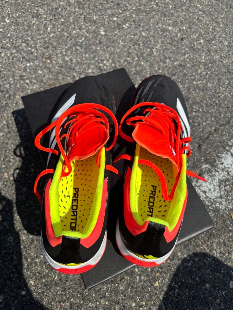 adidas プレデター　エリート　TF 28.0