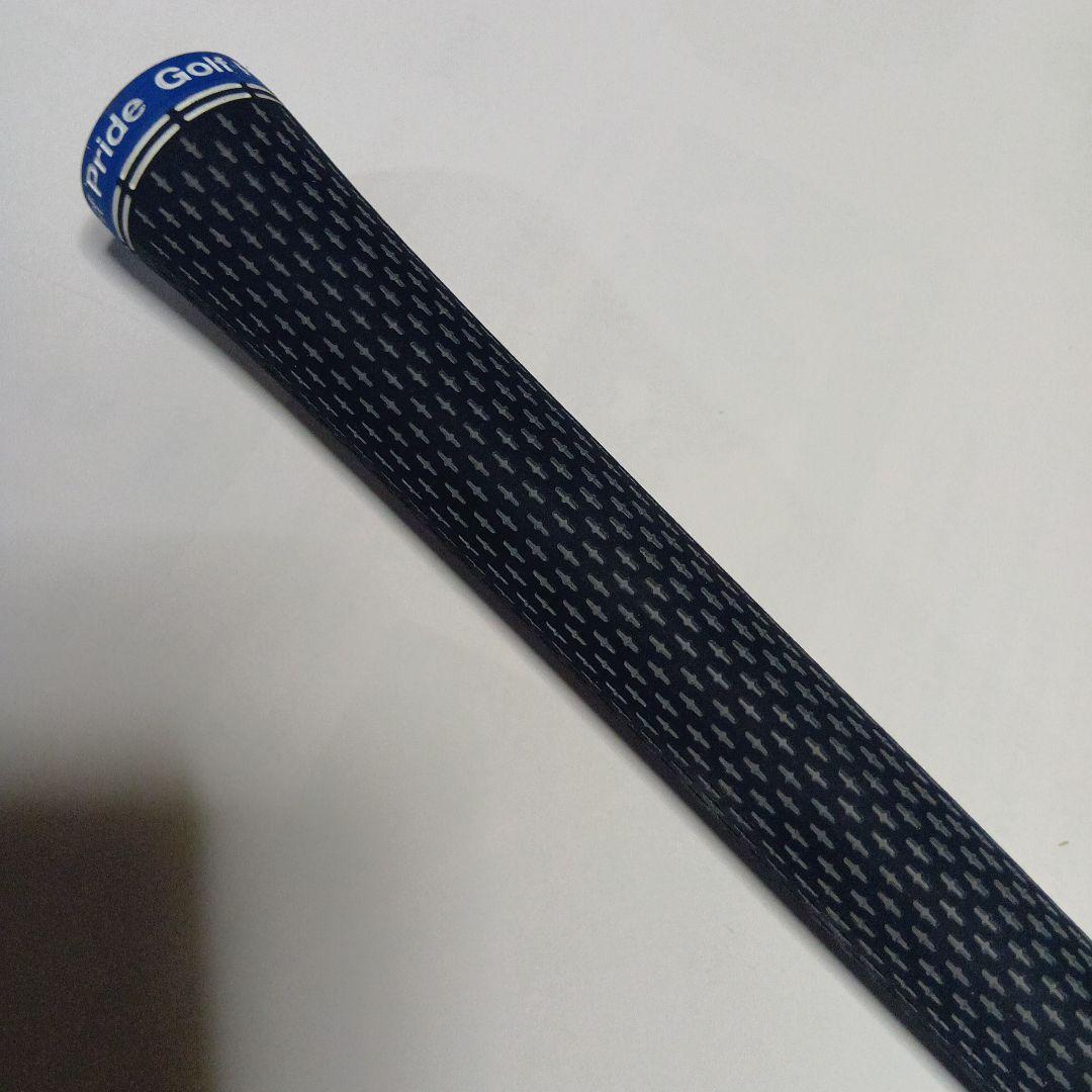 Diamana BLUE TM50 フレックスS 純正シャフト　qi10